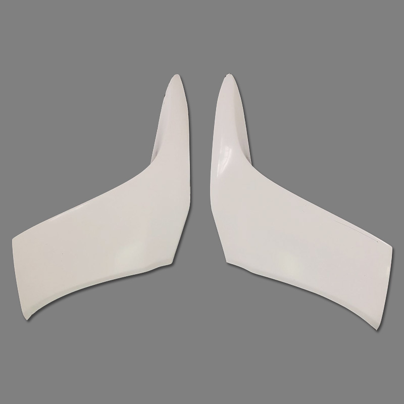 CraftC Performance Artisan Spirits Series Style Body Kits For 13