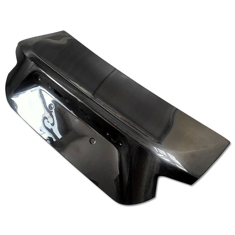 CraftC Performance 13-21 Ft86 Gt86 Frs Zn6 Brz Zc6 Oe Style Trunk