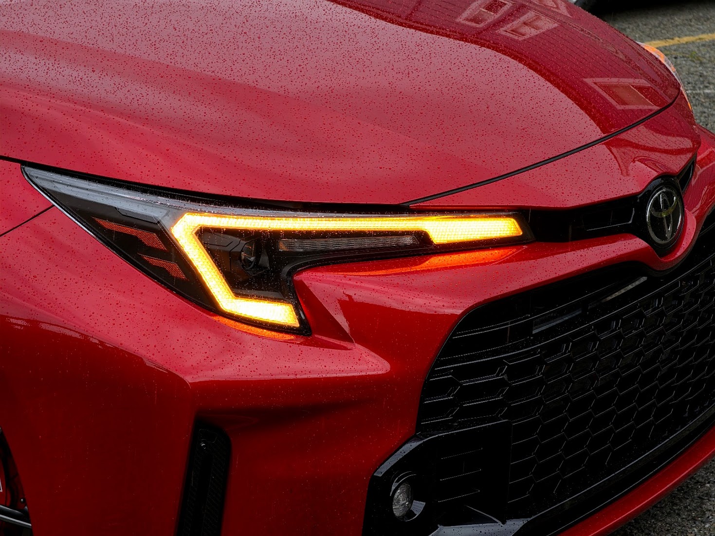They’re Finally Here: CraftC Performance LED Headlights for GR Corolla & All 2019+ Corolla Models