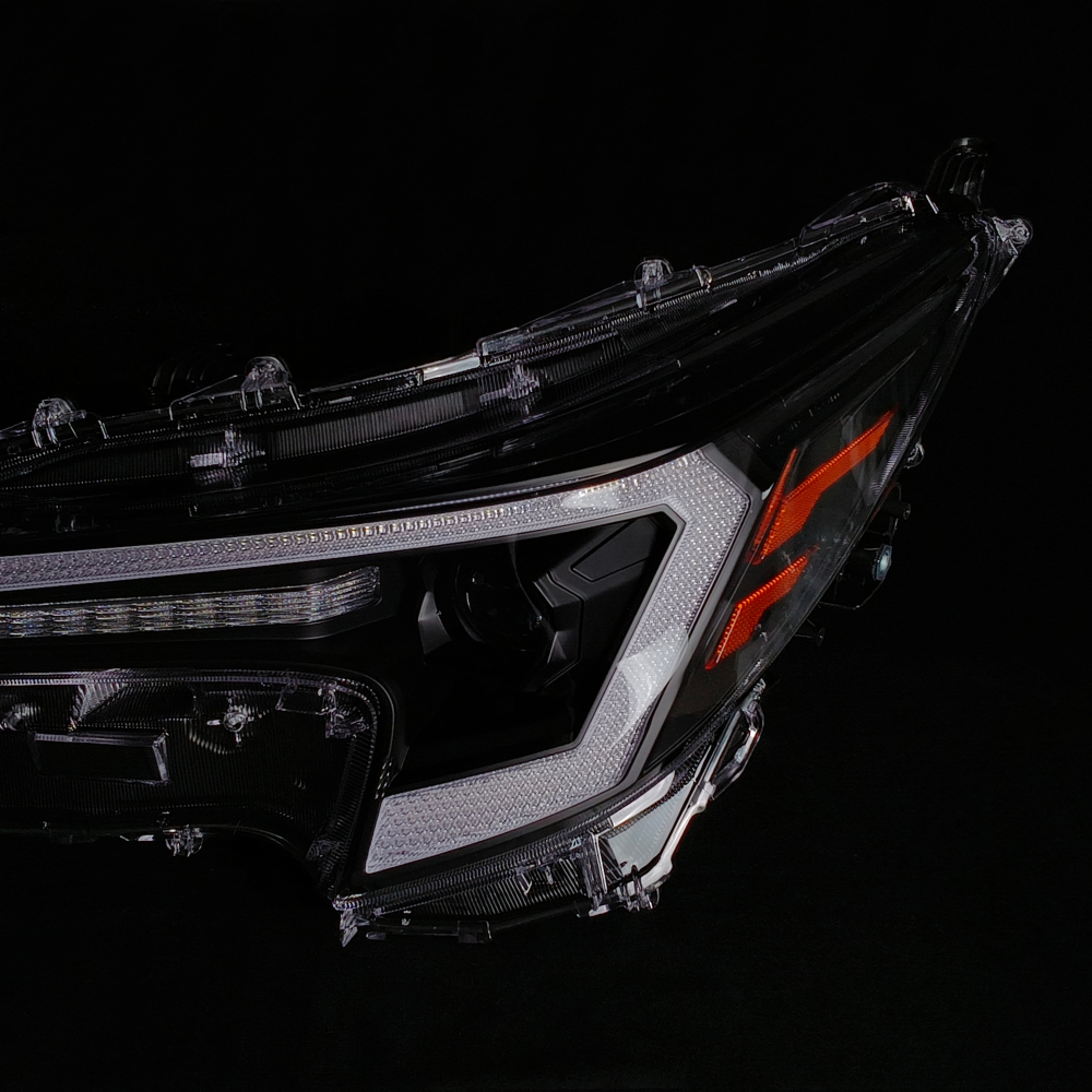 CraftC Performance All Series Toyota E210 Corolla & GR Corolla 2019-2025 Sequential LED Headlights