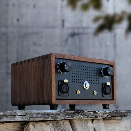 Vulcan】Mozart (Double) - Electric Creasing and Edging Machine