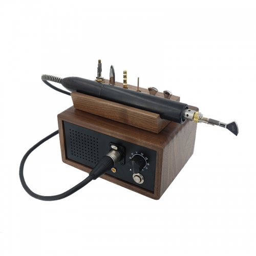 Vulcan】Mozart (Single) - Electric Creasing and Edging Machine