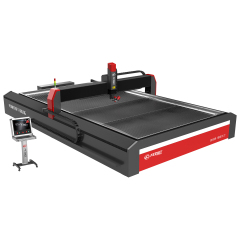 Máy cắt tia nước CNC 3/5 trục áp suất cực cao,Nhà Sản Xuất Máy Cắt Tia Nước Hàng Đầu Trung Quốc | Máy Cắt Tia Nước Fedjet