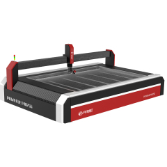 Máy cắt tia nước CNC 3/5 trục áp suất cực cao,Nhà Sản Xuất Máy Cắt Tia Nước Hàng Đầu Trung Quốc | Máy Cắt Tia Nước Fedjet