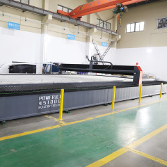 Máy cắt tia nước CNC 3/5 trục áp suất cực cao,Nhà Sản Xuất Máy Cắt Tia Nước Hàng Đầu Trung Quốc | Máy Cắt Tia Nước Fedjet