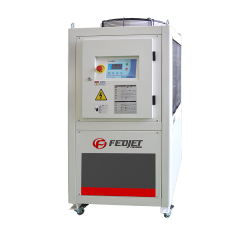 Máy làm lạnh nước thông minh bằng tia nước thông minh R407c hoàn toàn tự động 40L / phút R407c,Nhà Sản Xuất Máy Cắt Tia Nước Hàng Đầu Trung Quốc | Máy Cắt Tia Nước Fedjet