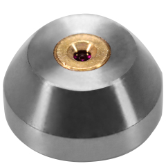 Ruby Orifice Nozzle for Waterjet Cutting Machine,Best Waterjet Cutting Machine Manufacturer in China | Fedjet Water Jet Cutting Machine for Sale