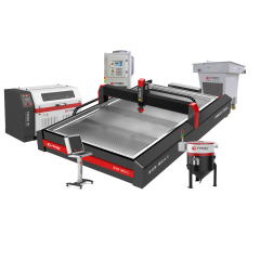 Máy cắt tia nước CNC 3/5 trục áp suất cực cao,Nhà Sản Xuất Máy Cắt Tia Nước Hàng Đầu Trung Quốc | Máy Cắt Tia Nước Fedjet