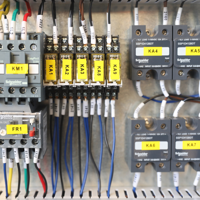 Máy bơm cắt tia nước tăng cường áp suất cực cao - Dòng Trend Pro,Nhà Sản Xuất Máy Cắt Tia Nước Hàng Đầu Trung Quốc | Máy Cắt Tia Nước Fedjet