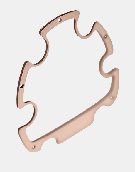 Composite Cutting