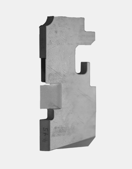 Waterjet Cutting