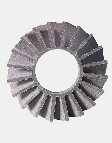 Stainless Steel Cutting