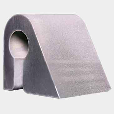 Waterjet Metal Cutting