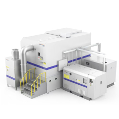 High Pressure Water Jet Stripping Coating Removal System Machine,Best Waterjet Cutting Machine Manufacturer in China | Fedjet Water Jet Cutting Machine for Sale