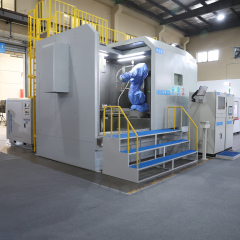 High Pressure Water Jet Stripping Coating Removal System Machine,Best Waterjet Cutting Machine Manufacturer in China | Fedjet Water Jet Cutting Machine for Sale
