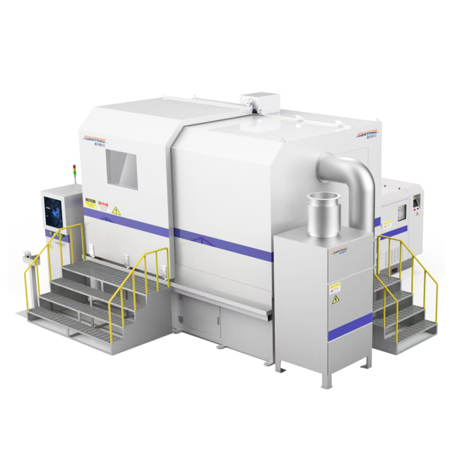 High Pressure Water Jet Stripping Coating Removal System Machine,Best Waterjet Cutting Machine Manufacturer in China | Fedjet Water Jet Cutting Machine for Sale