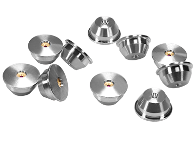 Ruby Orifice Nozzle Main