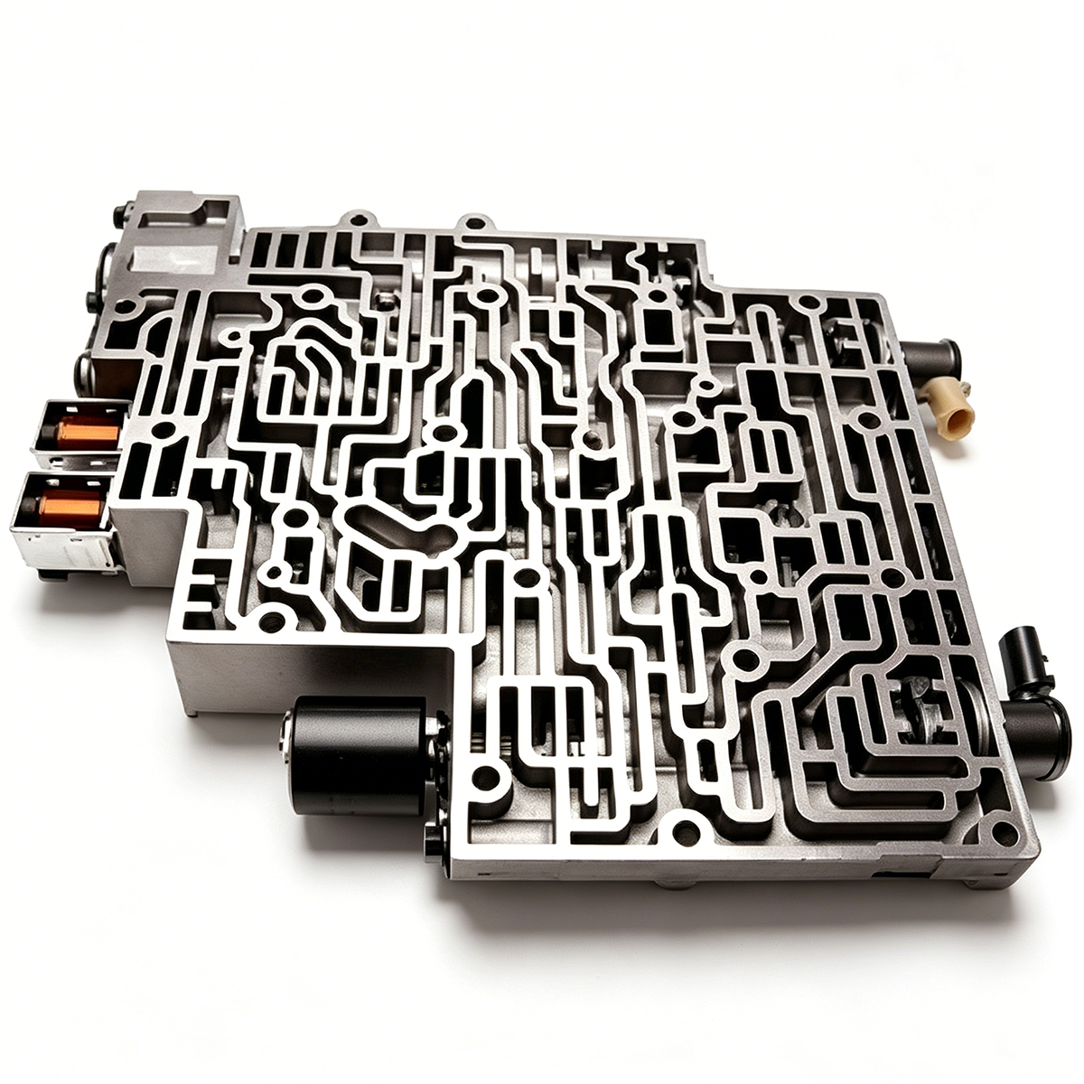 Transmission Case