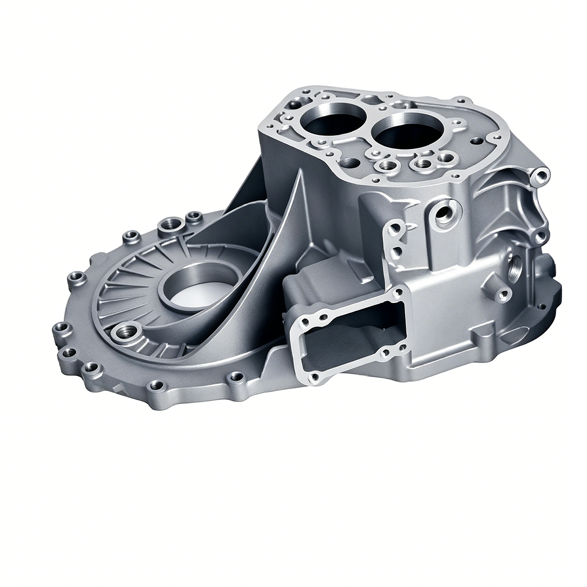 Clutch Housing