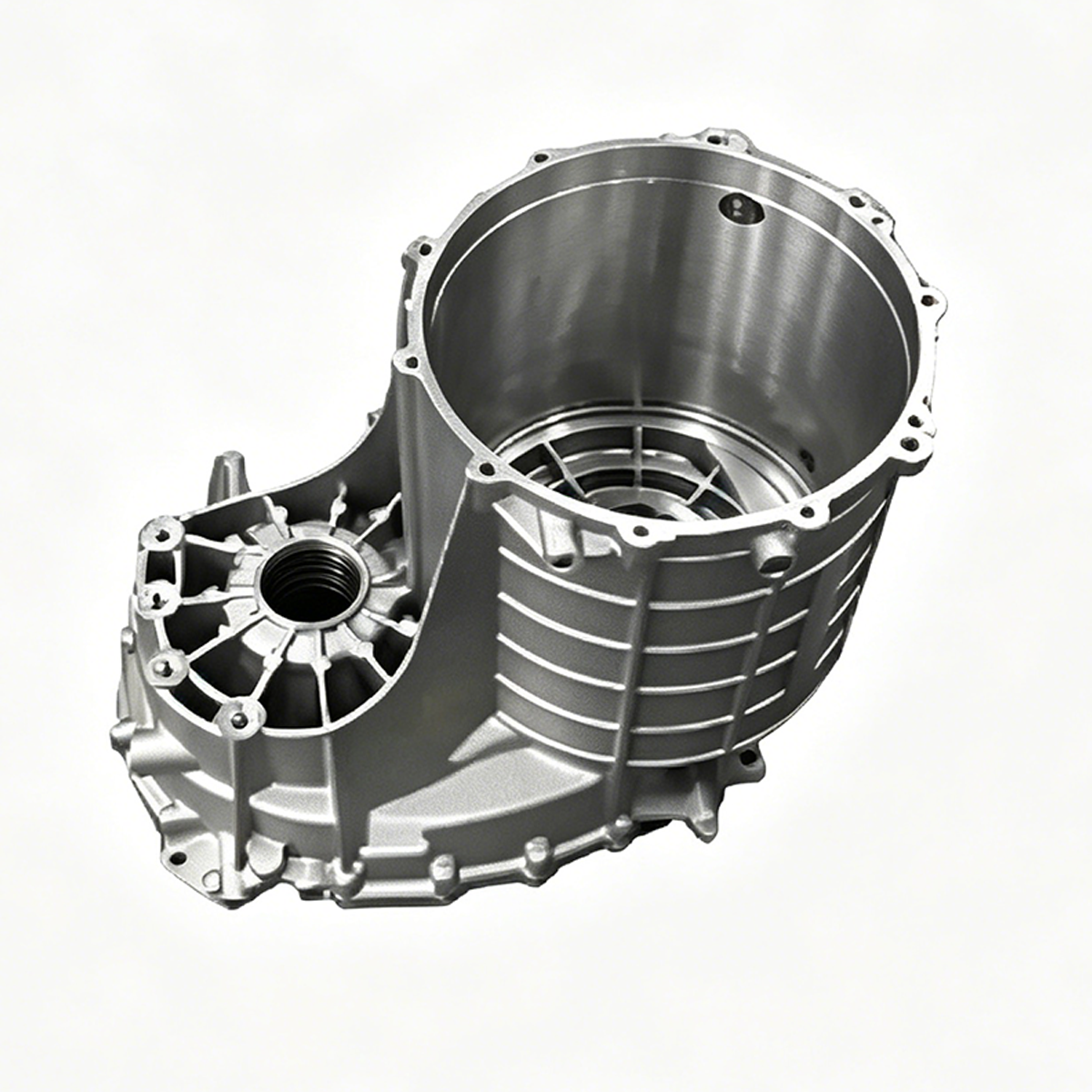 Manifold Plate