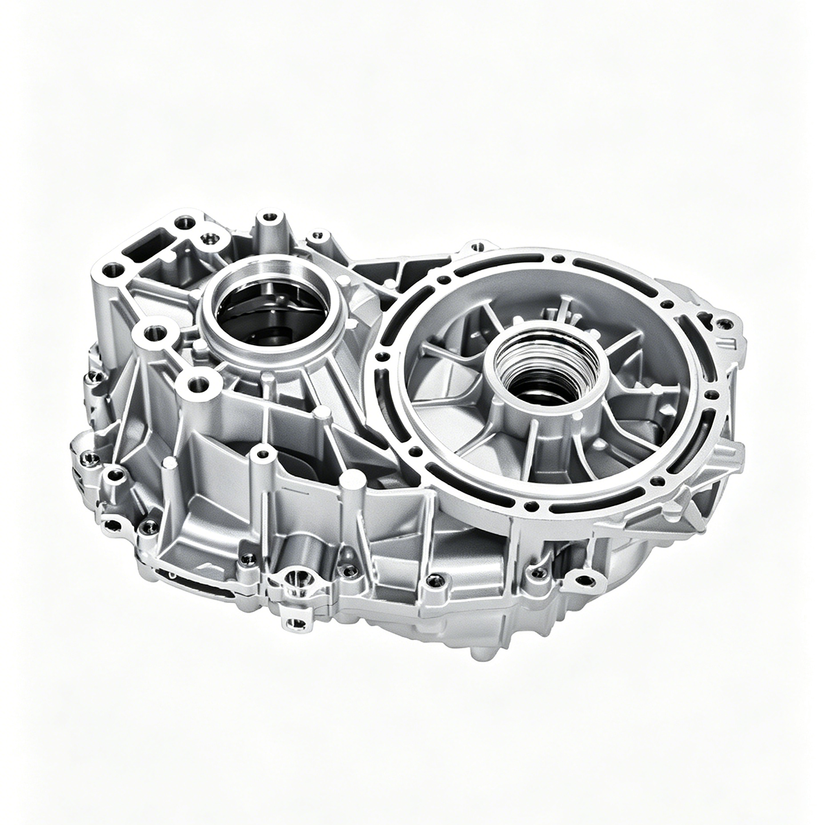 Engine Cylinder Block