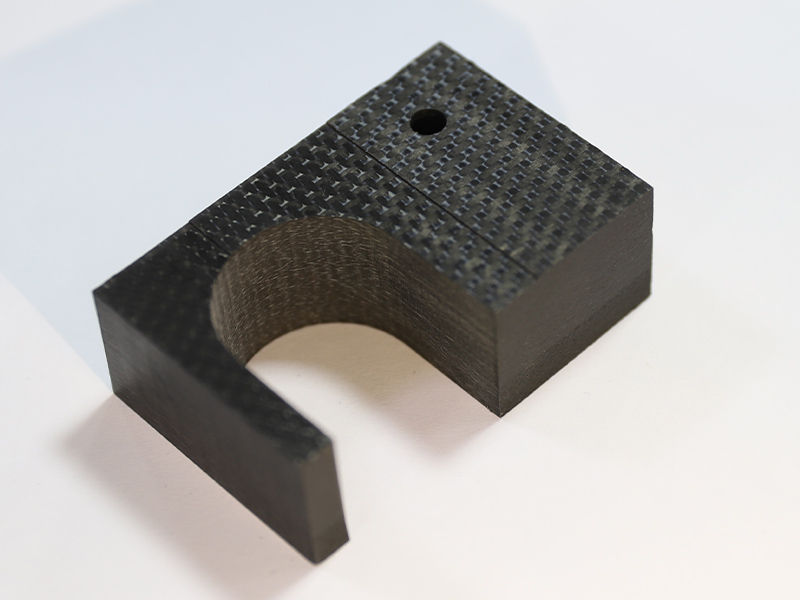 Aerospace Composite Handling