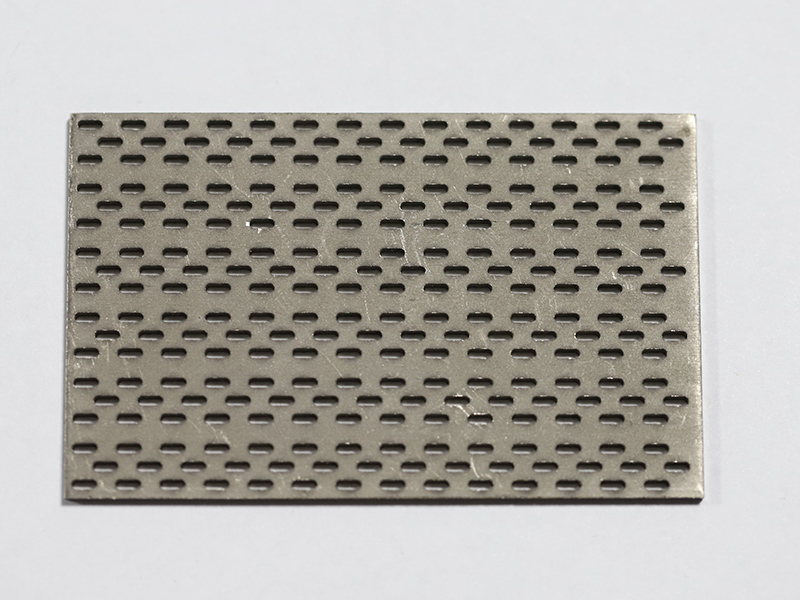 Metal Cutting Fabrication
