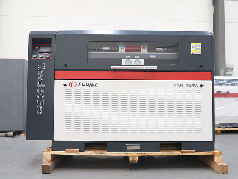 High Pressure Pump Unit
