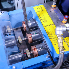 260 Series Diesel Hydroblast Cleaning Machine