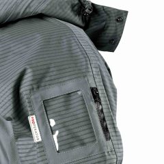 Protection Jacket Overall for Hydroblast Operator