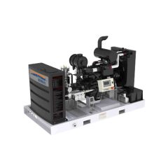 100 Series Diesel UHP Hydroblast Cleaning Machine
