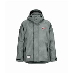 Protection Jacket Overall for Hydroblast Operator