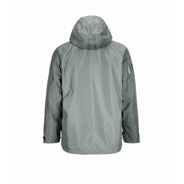 Protection Jacket Overall for Hydroblast Operator