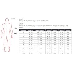 Protection Apron for Hydroblast Operator