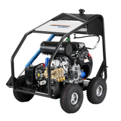 Industrial Class Gasoline Hydro Blaster
