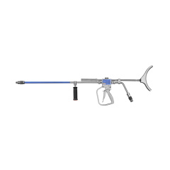 20K PSI Hand Gun for Hydroblaster Cleaning Machine