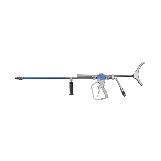 20K PSI Hand Gun for Hydroblaster Cleaning Machine