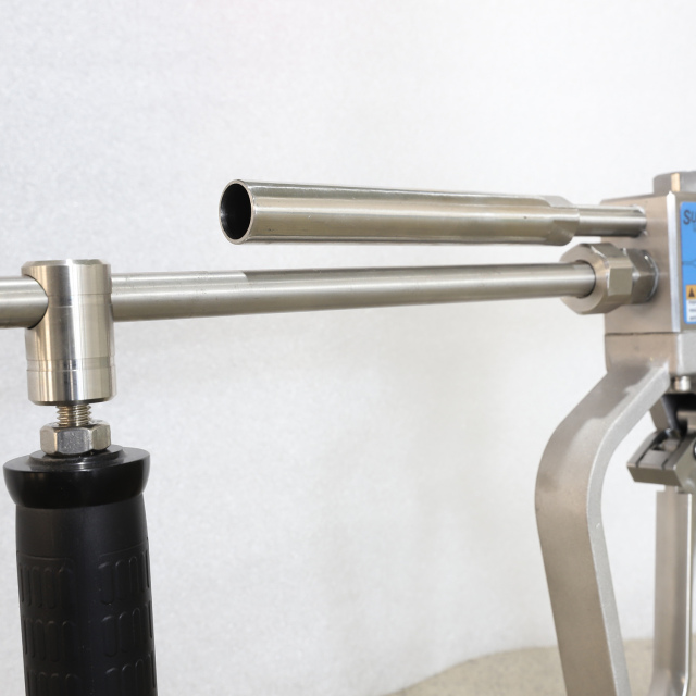 20K PSI Hand Gun for Hydroblaster Cleaning Machine
