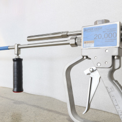 20K PSI Hand Gun for Hydroblaster Cleaning Machine