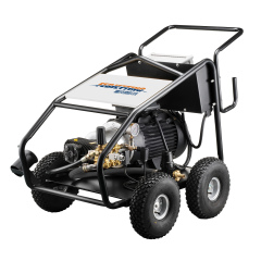 Industrial Class Electric Hydro Blaster