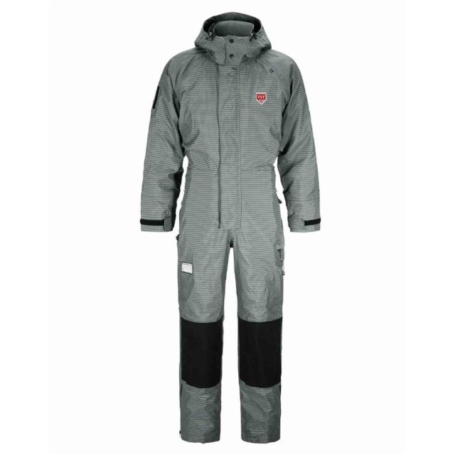 Protection Overall for Hydroblast