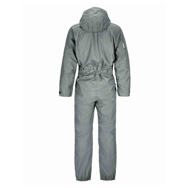 Protection Overall for Hydroblast