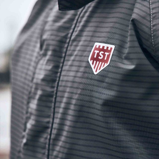 Protection Overall for Hydroblast