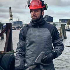 Protection Sleeve for Hydroblast