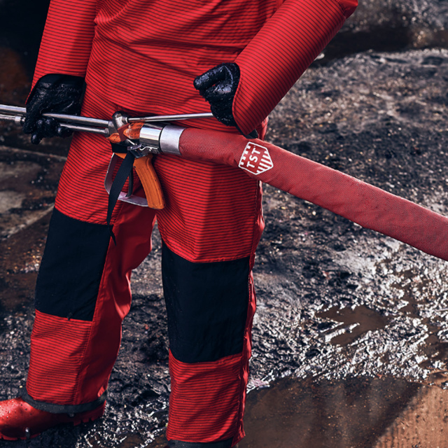Hose Protection for Hydroblast-Ø59 mm