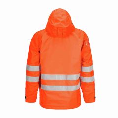 Protection Jacket Overall for Hydroblast Operator