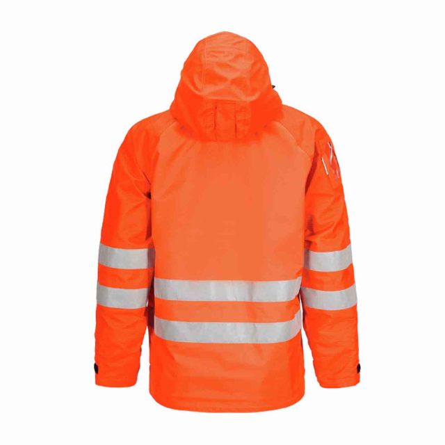 Protection Jacket Overall for Hydroblast Operator