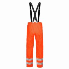 Protection Pant for Hydroblast Operator