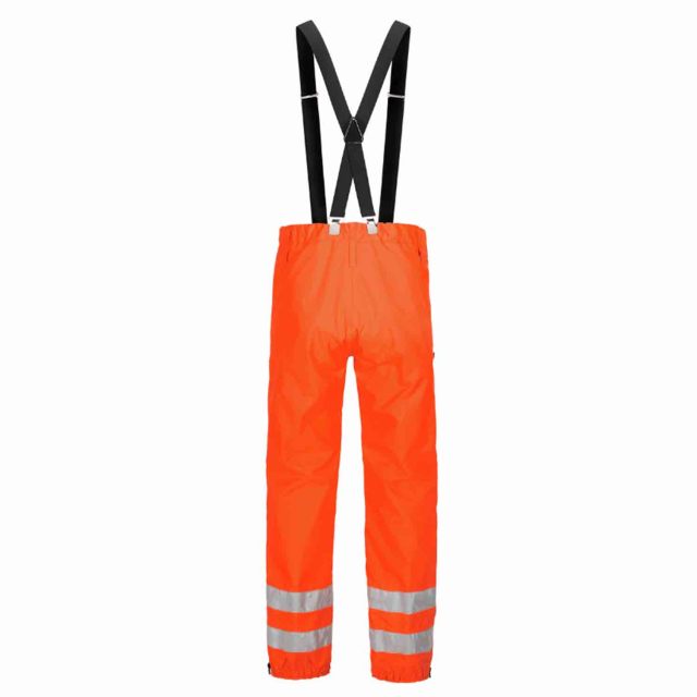 Protection Pant for Hydroblast Operator