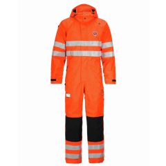 Protection Overall for Hydroblast